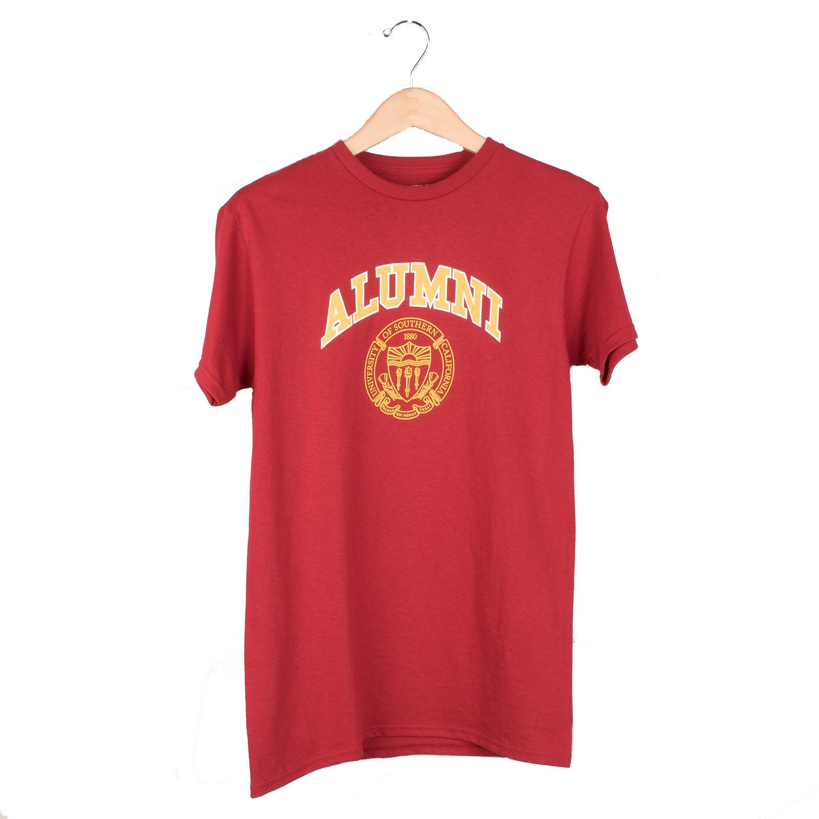 USC Cardinal 1